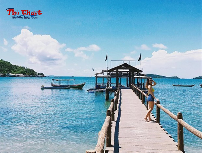 Nghỉ lễ 30/4 và 1/5 nên đi đâu? Nghỉ lễ 30/4 và 1/5 nên đi đâu?