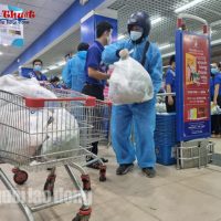 Tổng hợp cách mua thực phẩm online Đà Nẵng ship tận nhà