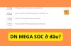 DN MEGA SOC Đà Nẵng ở đâu? Giao bao lâu?