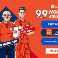 Cập nhật đầy đủ mã giảm giá Shopee 9.9 năm 2021