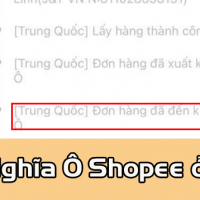 Shopee Nghĩa Ô là ở đâu? Về HCM, Hà Nội bao lâu?