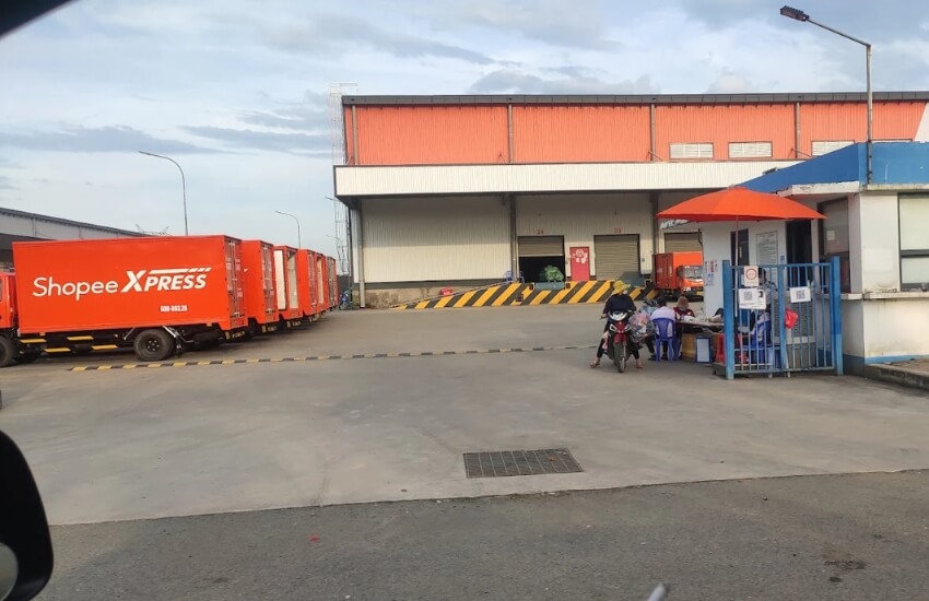 Kho BW SOC ở đâu?