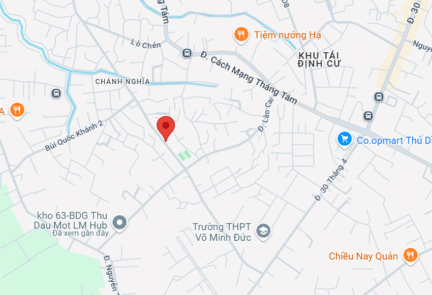 kho 63-bdg thu dau mot lm hub ở đâu?