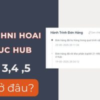 [2025] Địa chỉ kho 21 hni hoai duc 2, 3, 4, 5 hub ở đâu?