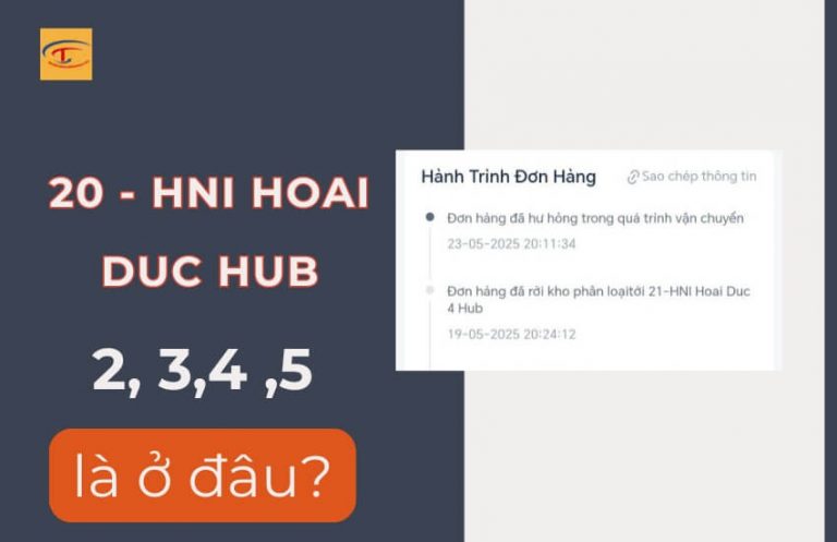 4 cách tra cứu đơn hàng GHTK siêu đơn giản chính xác nhất