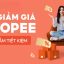 Các voucher giảm giá Shopee 28/11/2025 hấp dẫn