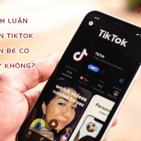 Tìm hiểu: Bình luận trên TikTok bạn bè có thấy không?