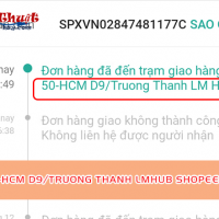 Tìm hiểu kho 50-hcm d9/truong thanh lmhub Shopee ở đâu?