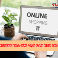 Xem nhanh ZTO Express tra cứu vận đơn như thế nào?