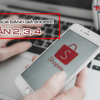 Mẹo sửa đánh giá trên shopee lần 1, lần 2, lần 3 thành công
