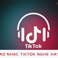 Bạn có thắc mắc tại sao nhạc trên tiktok nghe hay hơn?