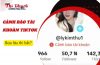 Cảnh báo tài khoản Tiktok bao lâu thì hết? Cách gỡ