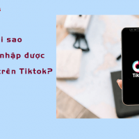 Tại sao không nhập được địa chỉ trên Tiktok? 1s sửa ngay