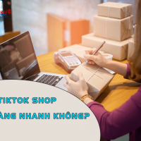 Tiktok Shop giao hàng nhanh không? Giao trong bao lâu?