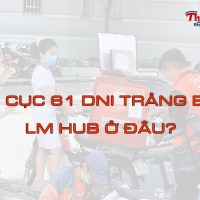Cập nhật bưu cục 61 DNI Trảng bom LM hub ở đâu?