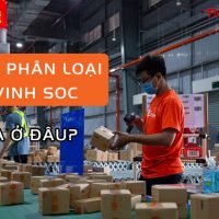 SOC VINH Shopee Express là ở đâu? Đến rồi đi đâu?