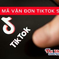 Hướng dẫn tra mã vận đơn TikTok Shop biết hàng đến đâu