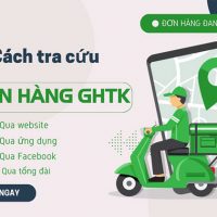 4 cách tra cứu đơn hàng GHTK siêu đơn giản chính xác nhất