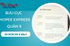 Tìm nhanh bưu cục Shopee Express quận 9, 50 HCM D9 ở đâu?