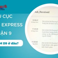 Tìm nhanh bưu cục Shopee Express quận 9, 50 HCM D9 ở đâu?