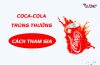 [CokeURL.com/SHHK-24] Cách nhập mã Coca, Nutriboost, Sprite, Fanta