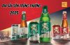 [2025] Tổng hợp chương trình bia Sài Gòn trúng thưởng mới nhất