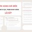 Đơn hàng đã đến kho, đến bưu cục, đến trạm giao hàng là sao?