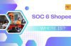 Check now: Where is SOC 6 Shopee location near me