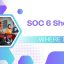 Check now: Where is SOC 6 Shopee location near me