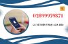 02899959871 là số điện thoại lừa đảo nên hãy cẩn thận