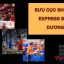 Địa chỉ bưu cục Shopee Express Bình Dương, kho 63 BDG Shopee