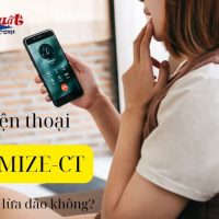 OPTIMIZE-CT là gì? Số điện thoại OPTIMIZE CT gọi lừa đảo hả?