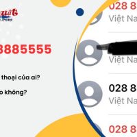 02888885555 gọi liên tục là tại sao? Có phải giả danh Momo