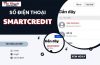 Số điện thoại SMARTCREDIT là gì xem ngay để biết nên nghe không?