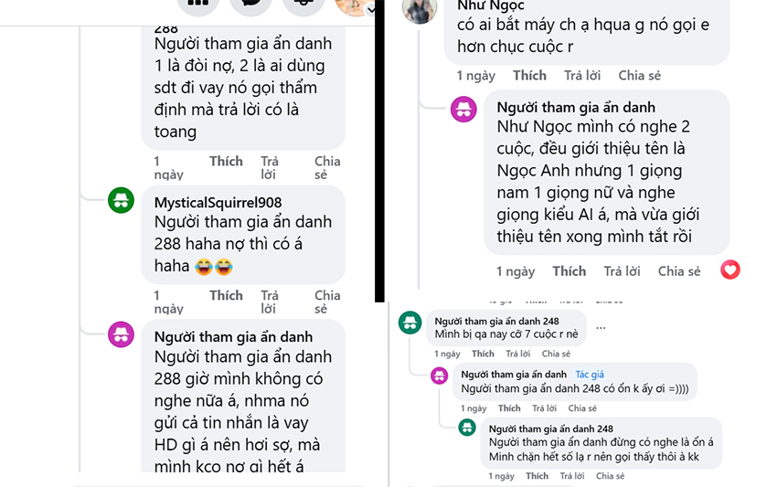 TT VietHung là gì?