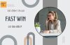 FAST WIN là gì? Số điện thoại này gọi làm gì? Lừa đảo hả?