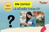 Cuộc gọi 090 2247621 gọi đến giả shipper, lừa đảo
