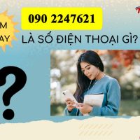 Cuộc gọi 090 2247621 gọi đến giả shipper, lừa đảo