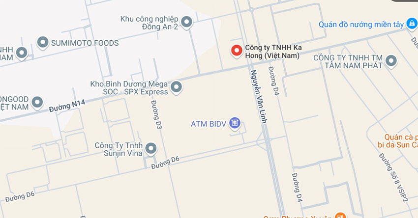 Kho BD A Mega SOC Shopee