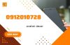 Số điện thoại 0912010728 là gì mà nhá máy liên tục? Của ai?