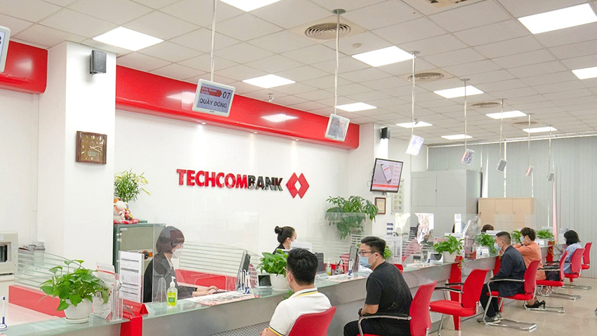 Hủy thẻ tín dụng Techcombank tại ngân hàng