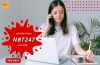 NBT247 là gì? Chính xác là số điện thoại lừa đảo mới