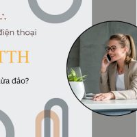 CHECK NHANH: VTTH là gì? Số điện thoại VTTH là của ai?