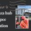 Tanza hub shopee location? Delivery time?