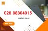 Số điện thoại 028 88804015 là gì mà nhá máy liên tục? Của ai?