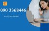 090 3368446 là gì? Số điện thoại này gọi lừa đảo không?