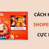 Cách hủy gói Shopee Vip cực dễ tránh bị trừ 29k/tháng