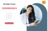Số điện thoại 02999995853 gọi làm gì? Của ai check ngay
