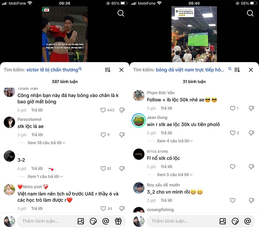 Để lại stk hữu duyên Tiktok Để lại stk hữu duyên Tiktok