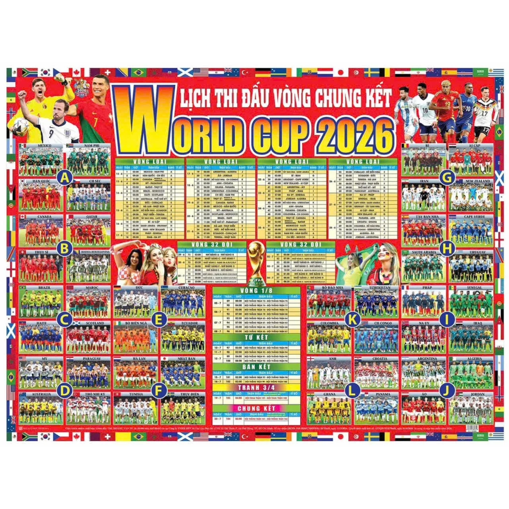 Tải file pdf lịch thi đấu world cup
